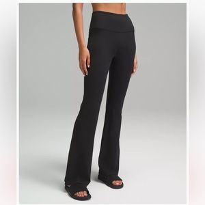 Groove Flare LuluLemon Pants